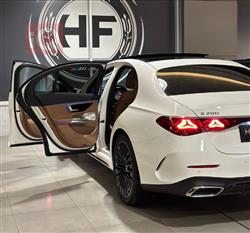 مێرسێدس بێنز E-Class